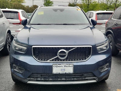 2021 Volvo XC40 Momentum