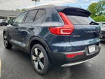 2021 Volvo XC40 Momentum