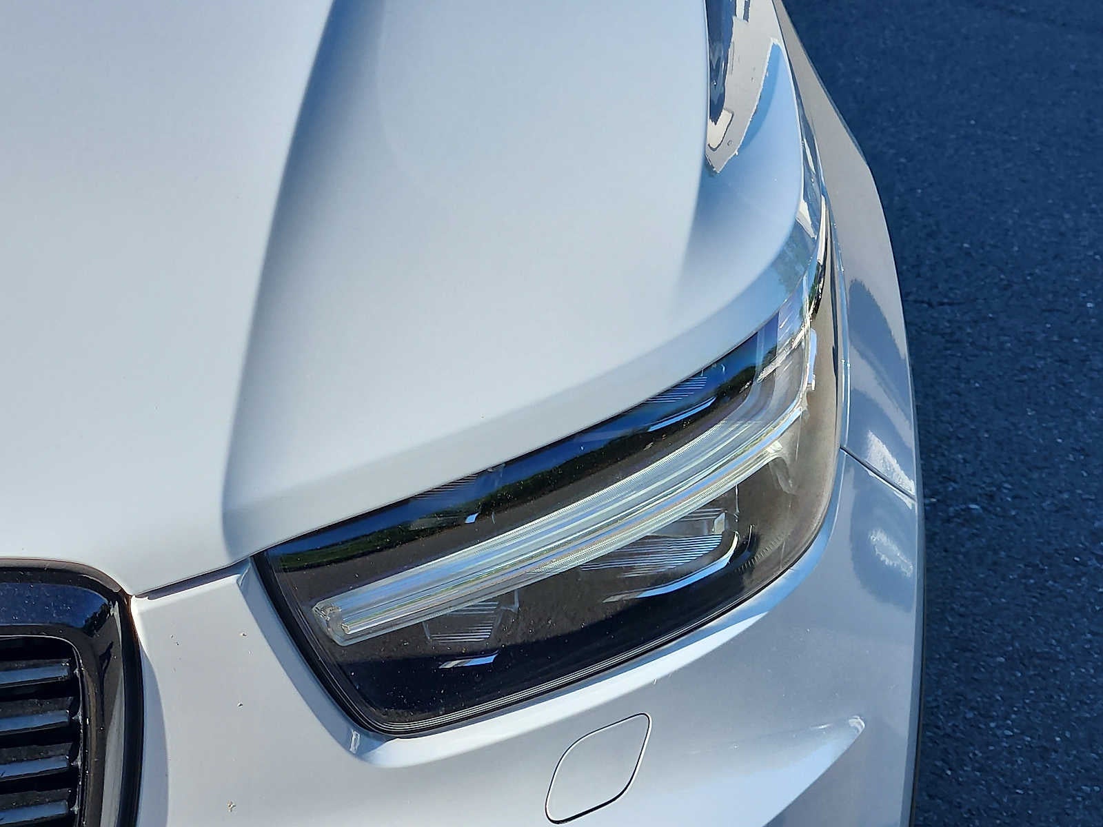 2022 Volvo XC40 R-Design