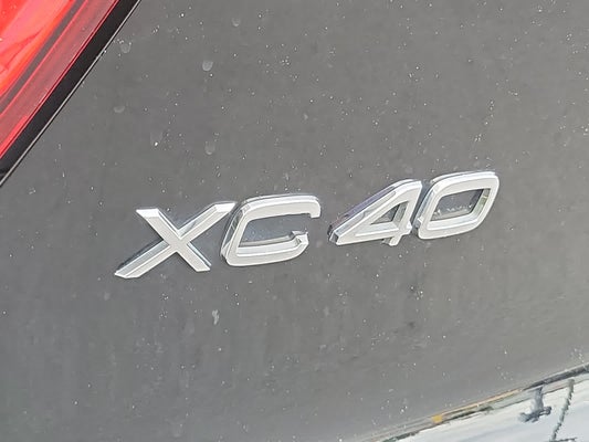 2021 Volvo XC40 R-Design in Bridgewater, NJ - Open Road Automotive Group