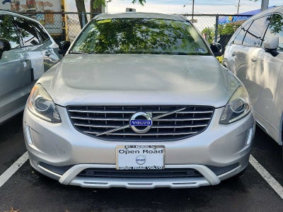 2017 Volvo XC60 Dynamic