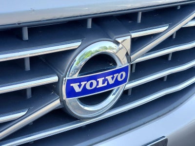 2017 Volvo XC60 Dynamic