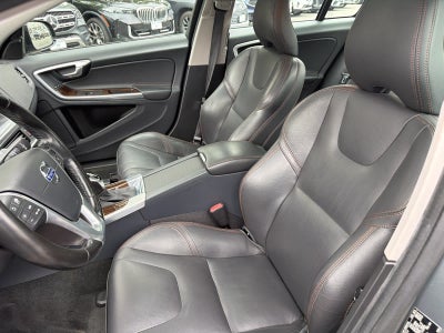 2016 Volvo S60 Cross Country T5 Platinum
