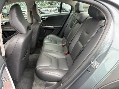 2016 Volvo S60 Cross Country T5 Platinum