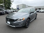 2016 Volvo S60 Cross Country T5 Platinum