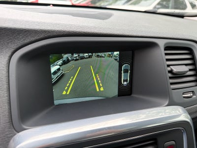 2016 Volvo S60 Cross Country T5 Platinum