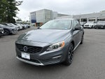 2016 Volvo S60 Cross Country T5 Platinum