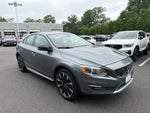 2016 Volvo S60 Cross Country T5 Platinum