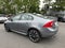 2016 Volvo S60 Cross Country T5 Platinum