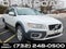 2010 Volvo XC70 3.2L