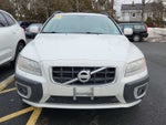 2010 Volvo XC70 3.2L