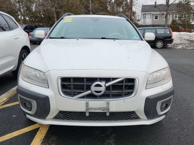 2010 Volvo XC70 3.2L