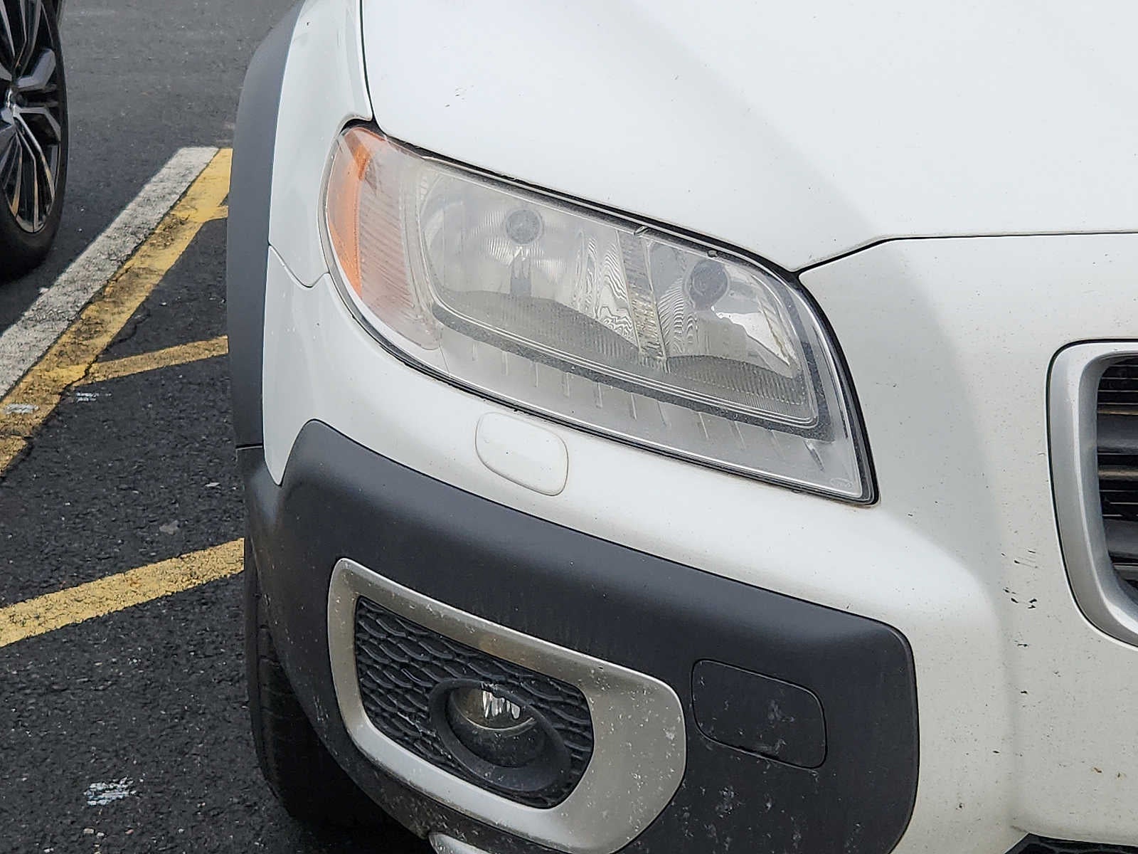 2010 Volvo XC70 3.2L