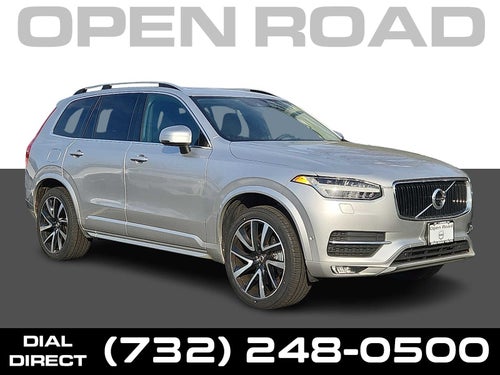 2018 Volvo XC90 Momentum