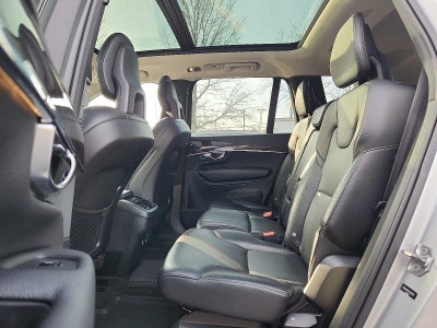 2018 Volvo XC90 Momentum