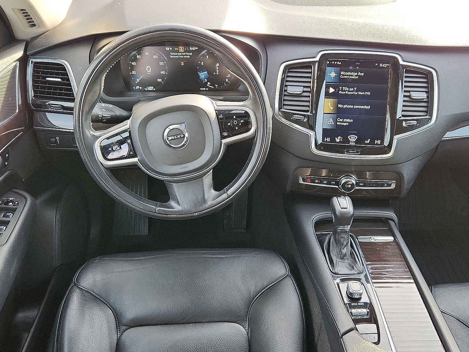 2018 Volvo XC90 Momentum