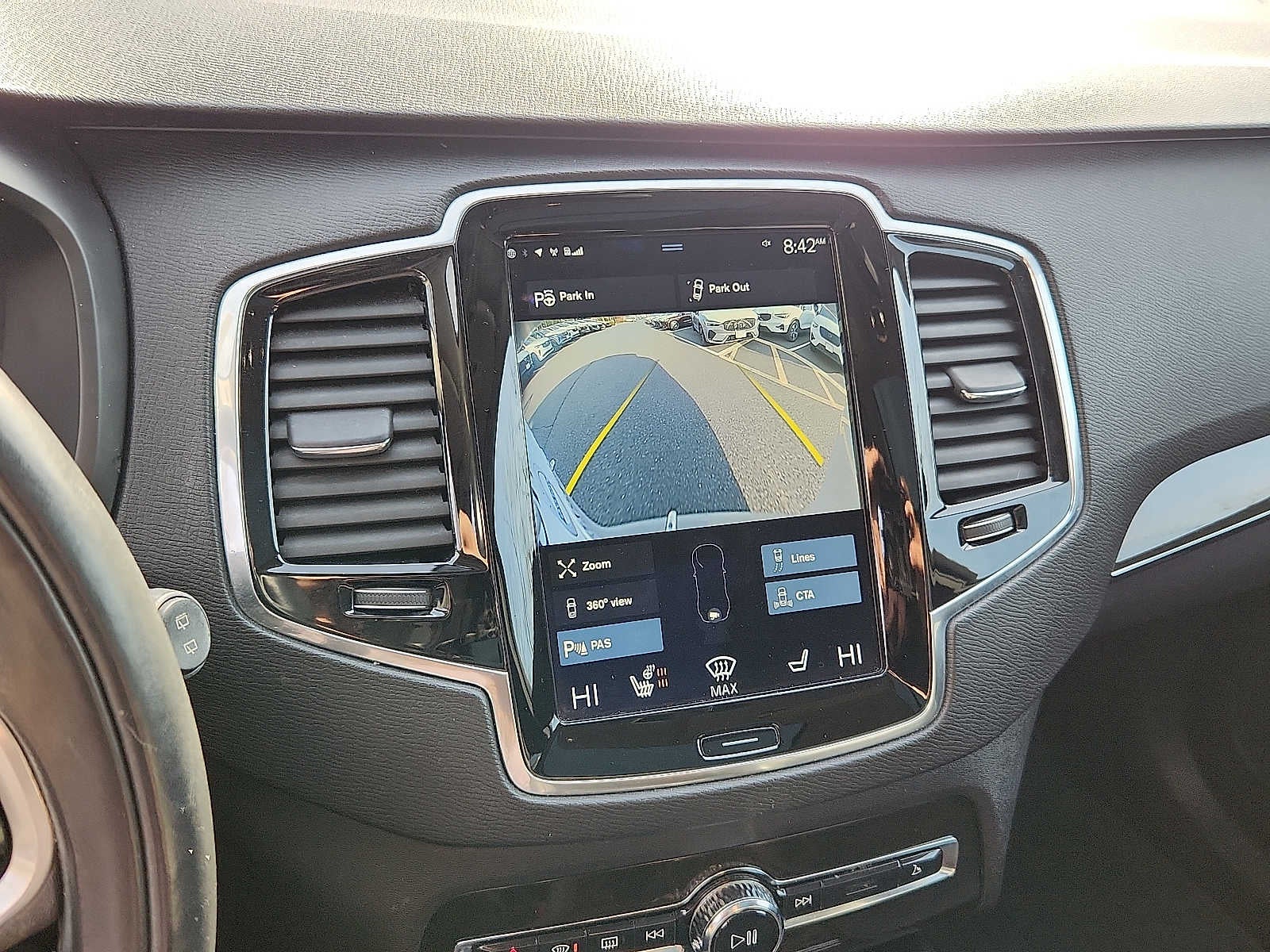 2018 Volvo XC90 Momentum