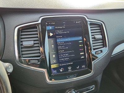 2018 Volvo XC90 Momentum