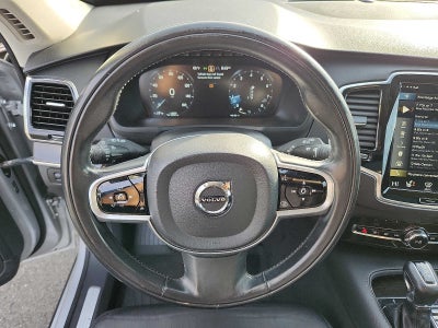 2018 Volvo XC90 Momentum
