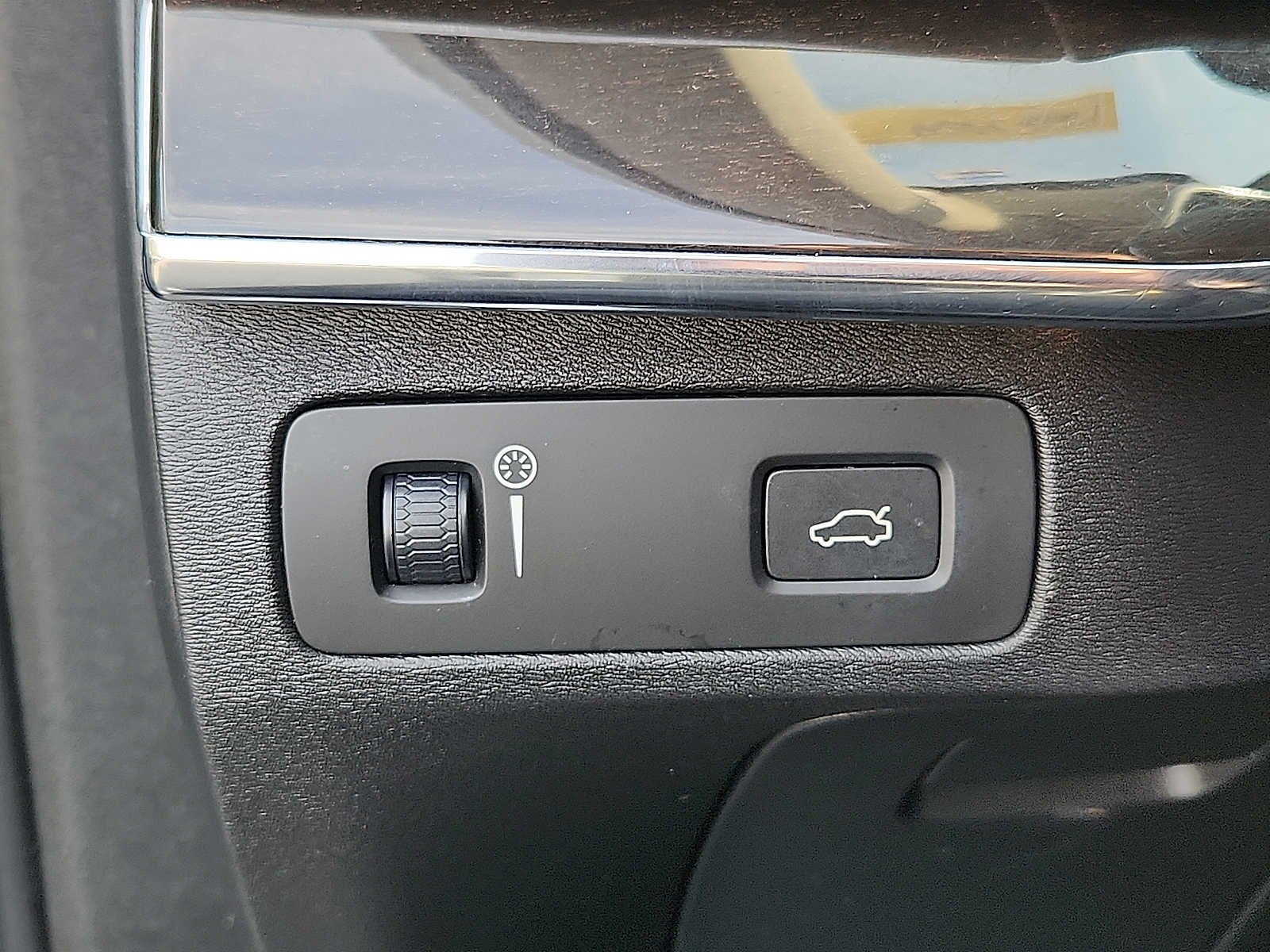 2018 Volvo XC90 Momentum