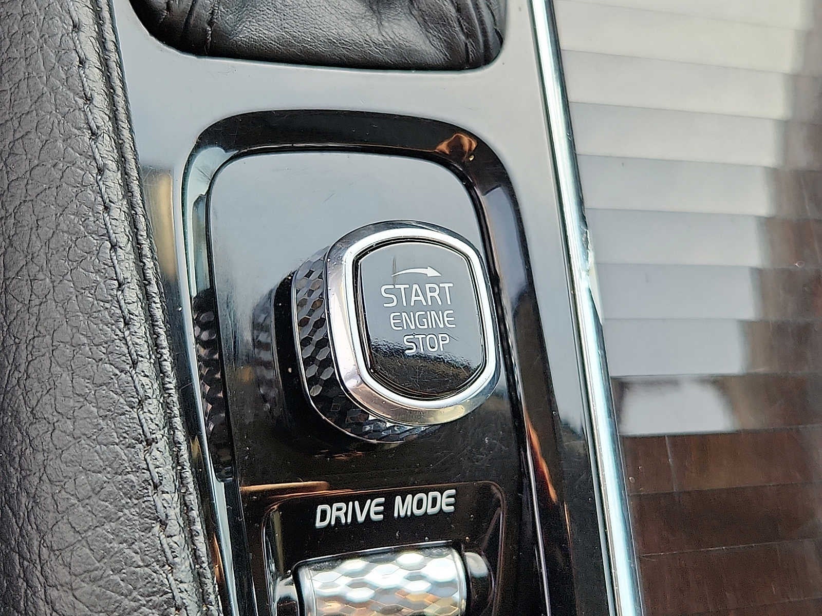 2018 Volvo XC90 Momentum