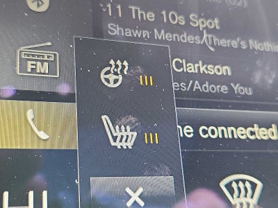 2018 Volvo XC90 Momentum