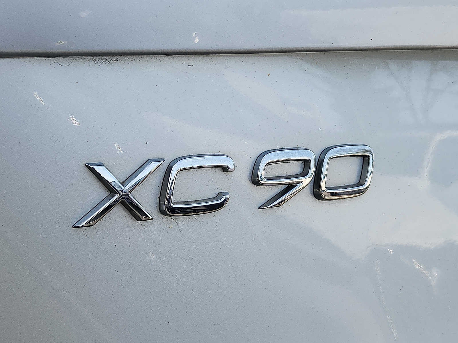 2018 Volvo XC90 Momentum
