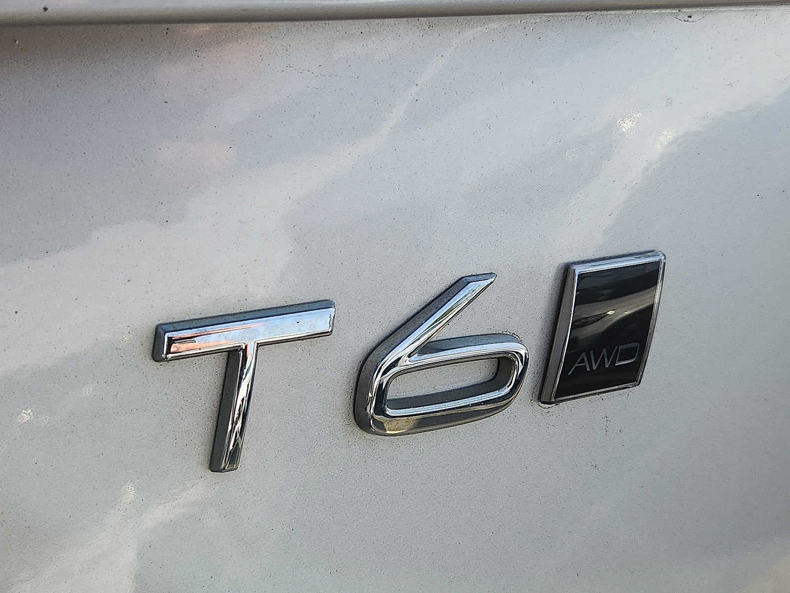 2018 Volvo XC90 Momentum