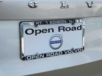 2018 Volvo XC90 Momentum