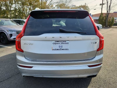 2018 Volvo XC90 Momentum