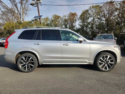 2018 Volvo XC90 Momentum