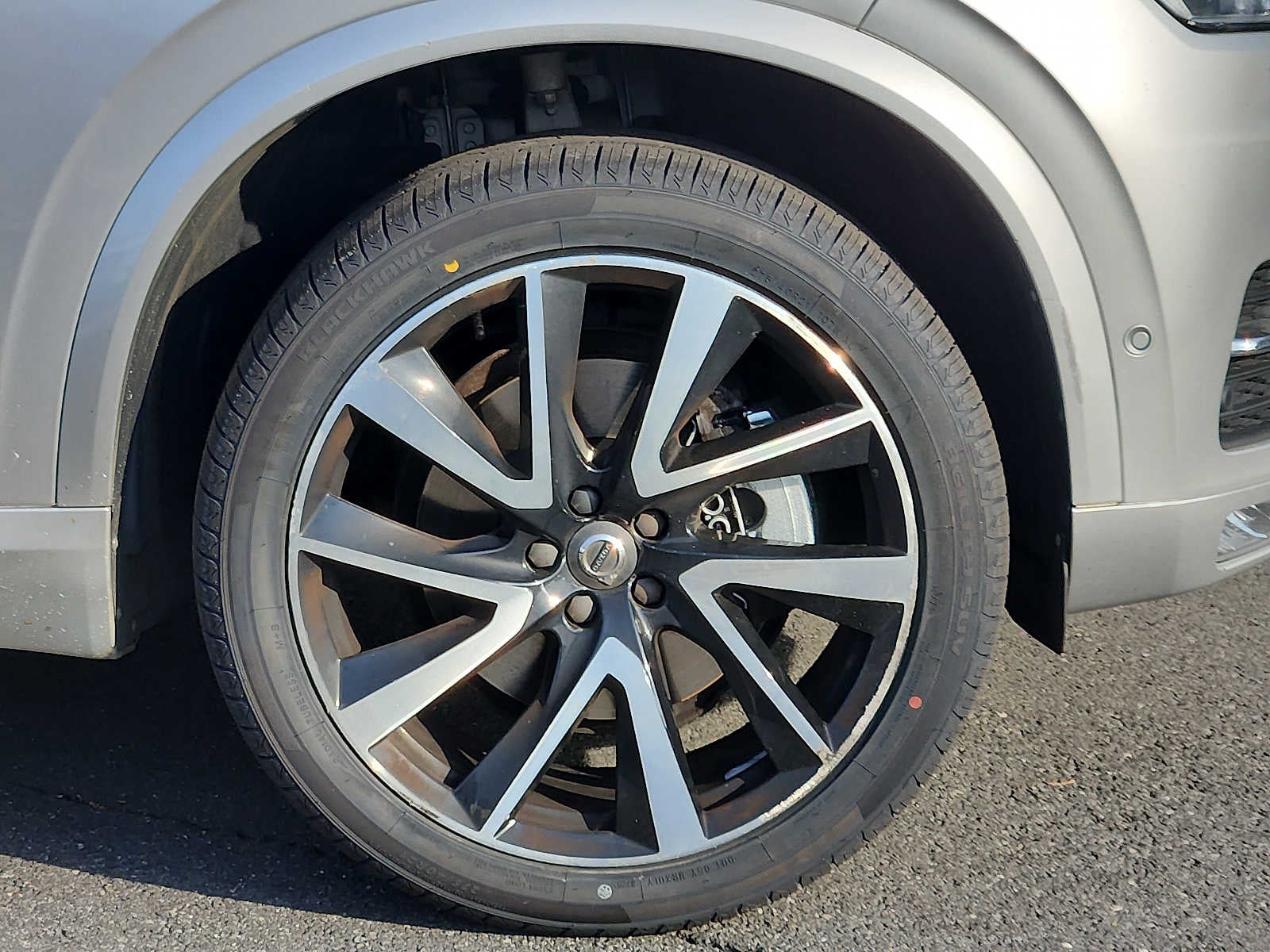 2018 Volvo XC90 Momentum