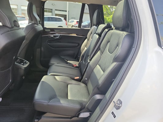 2019 Volvo XC90 Momentum in Bridgewater, NJ - Open Road Automotive Group