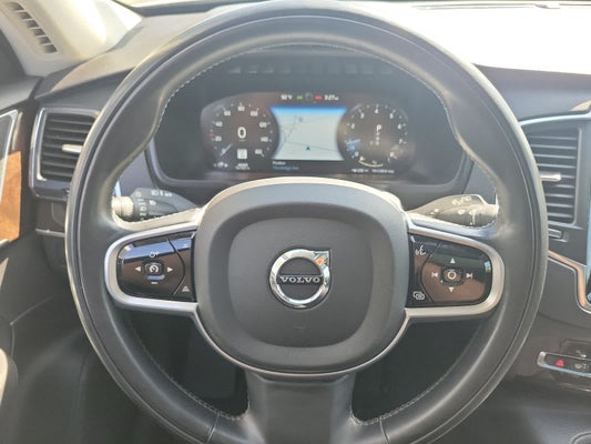 2019 Volvo XC90 Momentum in Bridgewater, NJ - Open Road Automotive Group