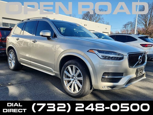 2017 Volvo XC90 Momentum