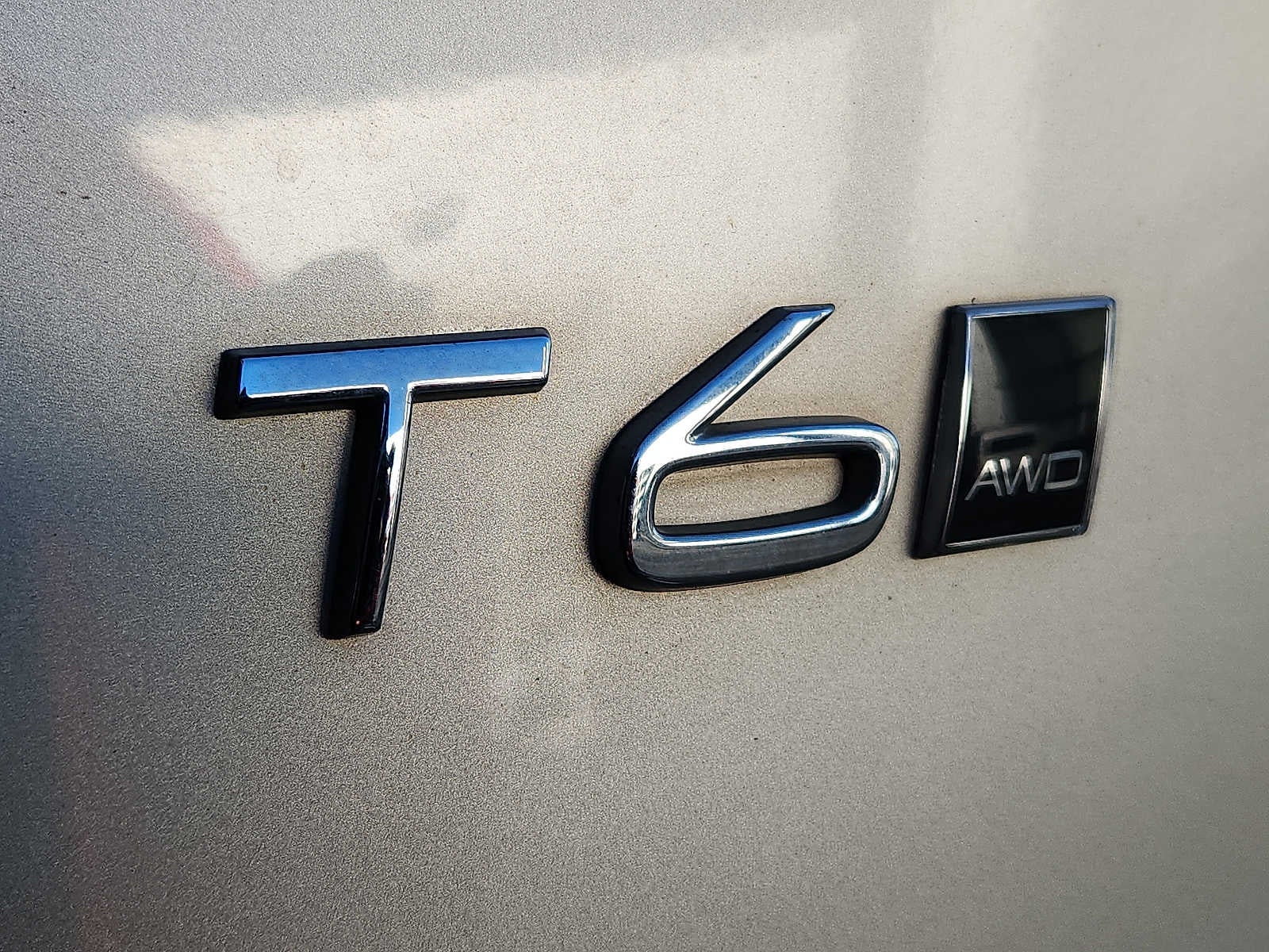 2017 Volvo XC90 Momentum