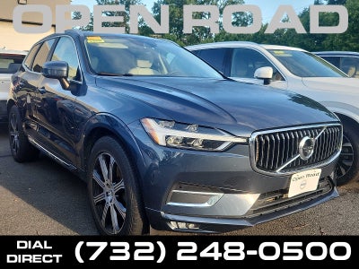 2021 Volvo XC60 Inscription