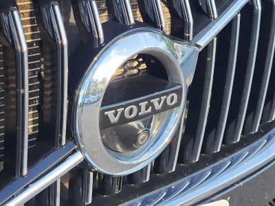 2021 Volvo XC60 Inscription