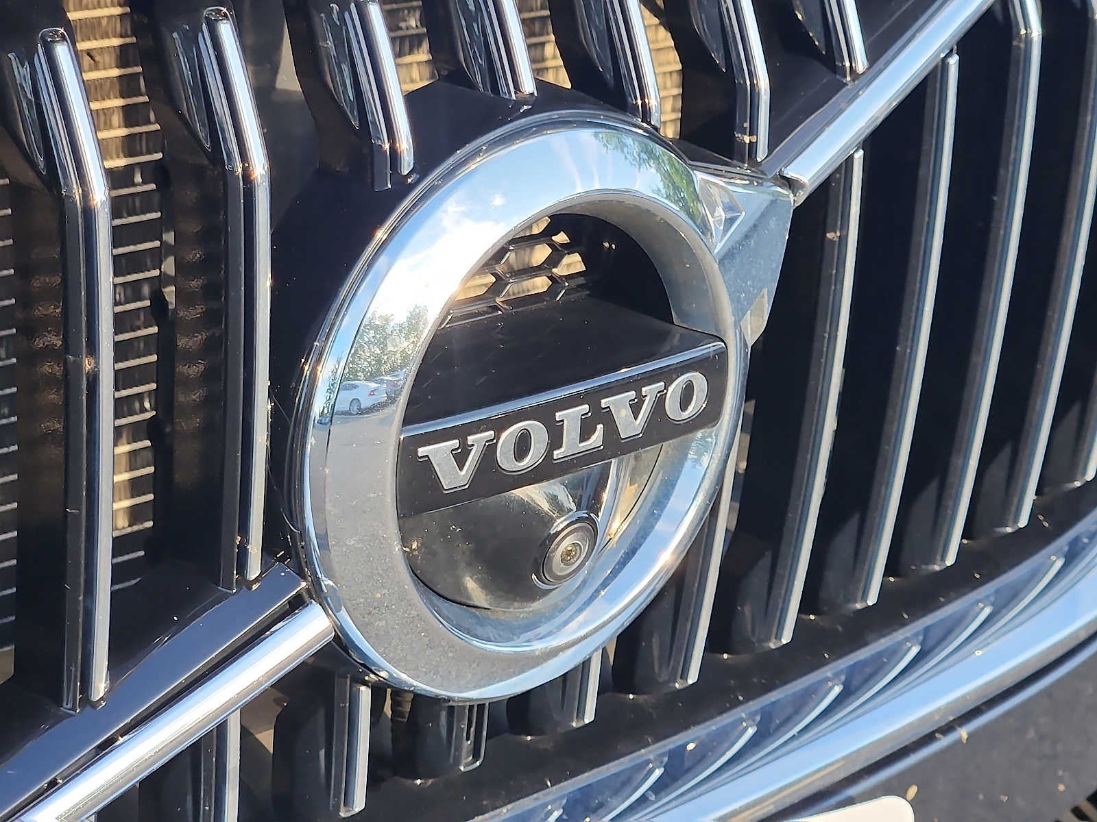 2021 Volvo XC60 Inscription
