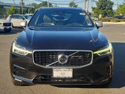 2019 Volvo XC60 R-Design
