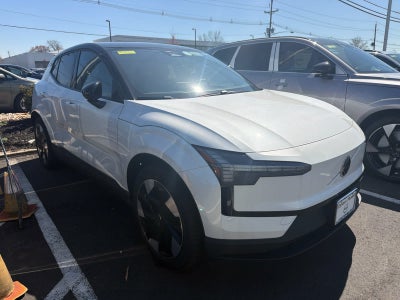 2025 Volvo EX30 Plus