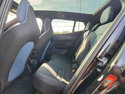 2026 Volvo EX30 Plus