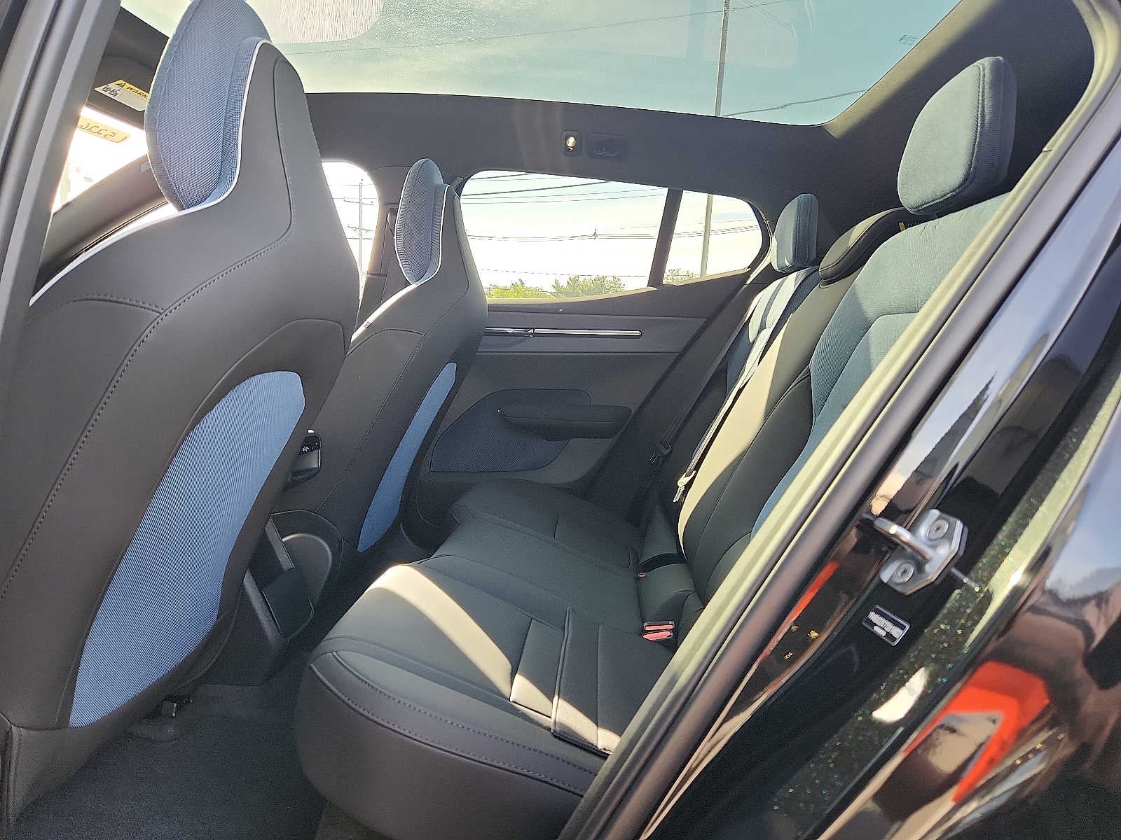 2026 Volvo EX30 Plus