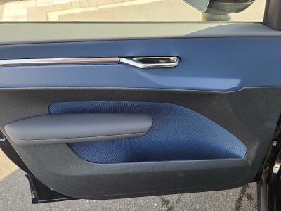 2026 Volvo EX30 Plus