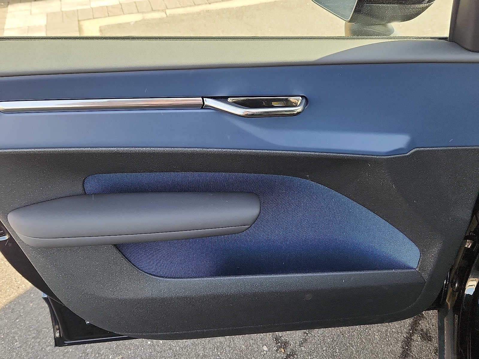 2026 Volvo EX30 Plus