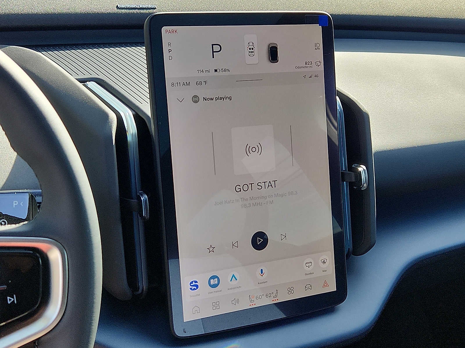 2026 Volvo EX30 Plus