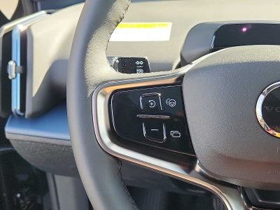 2026 Volvo EX30 Plus