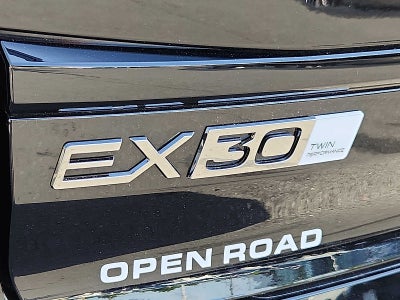 2026 Volvo EX30 Plus