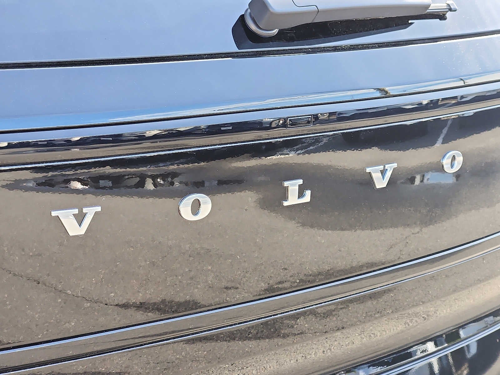 2026 Volvo EX30 Plus