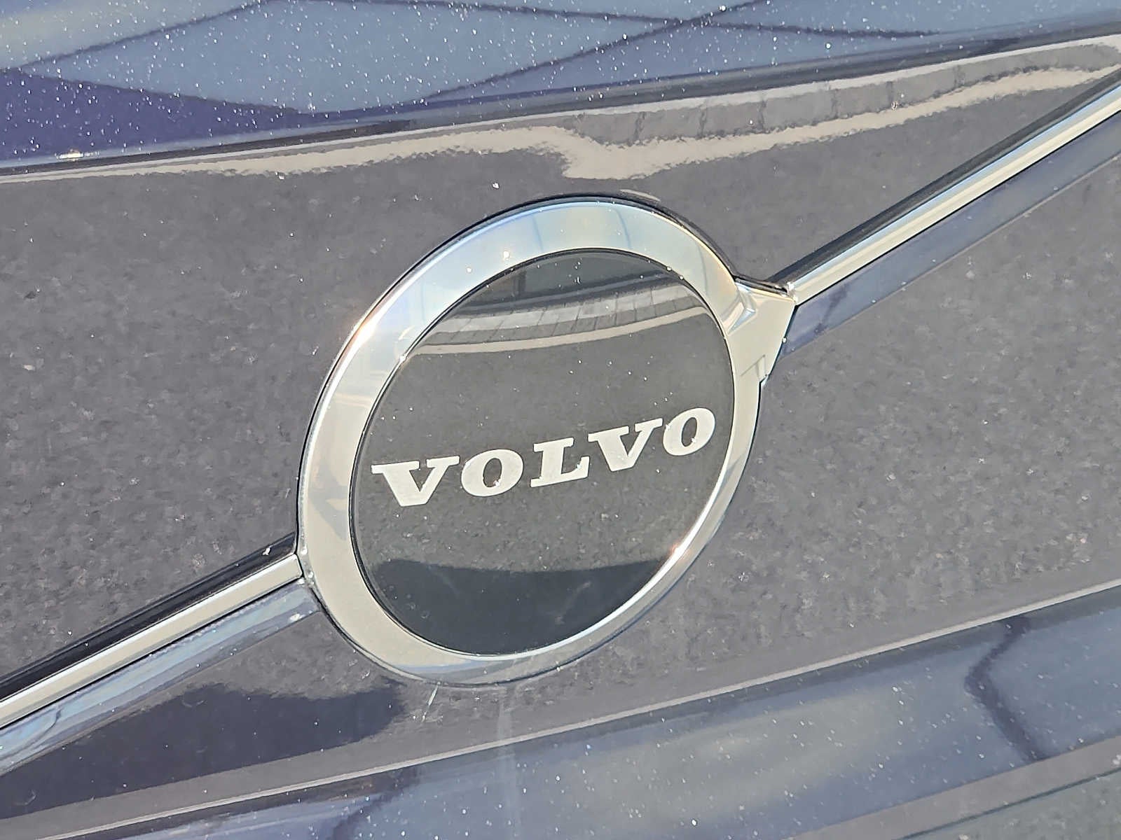 2026 Volvo EX30 Plus